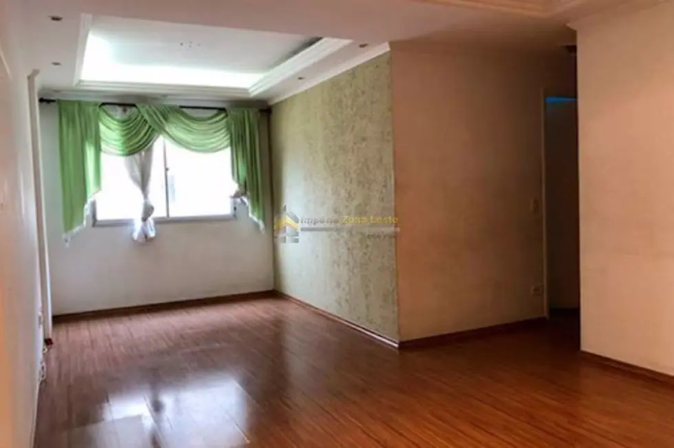 Foto 1 de Apartamento com 3 quartos à venda, 60m2 em São Paulo - SP