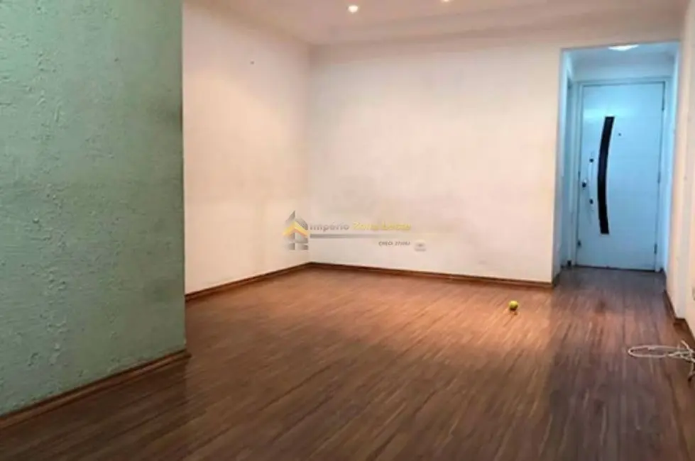 Foto 2 de Apartamento com 3 quartos à venda, 60m2 em São Paulo - SP