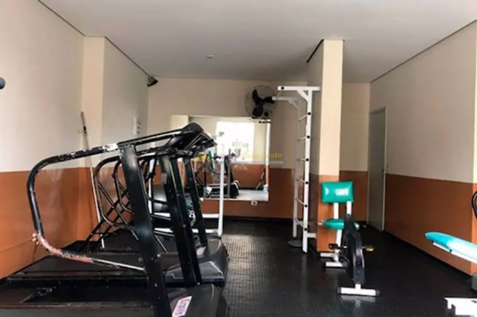 Foto 9 de Apartamento com 3 quartos à venda, 60m2 em São Paulo - SP