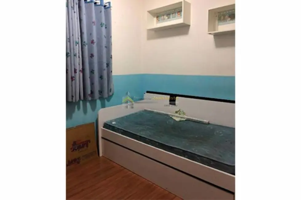 Foto 8 de Apartamento com 3 quartos à venda, 60m2 em São Paulo - SP