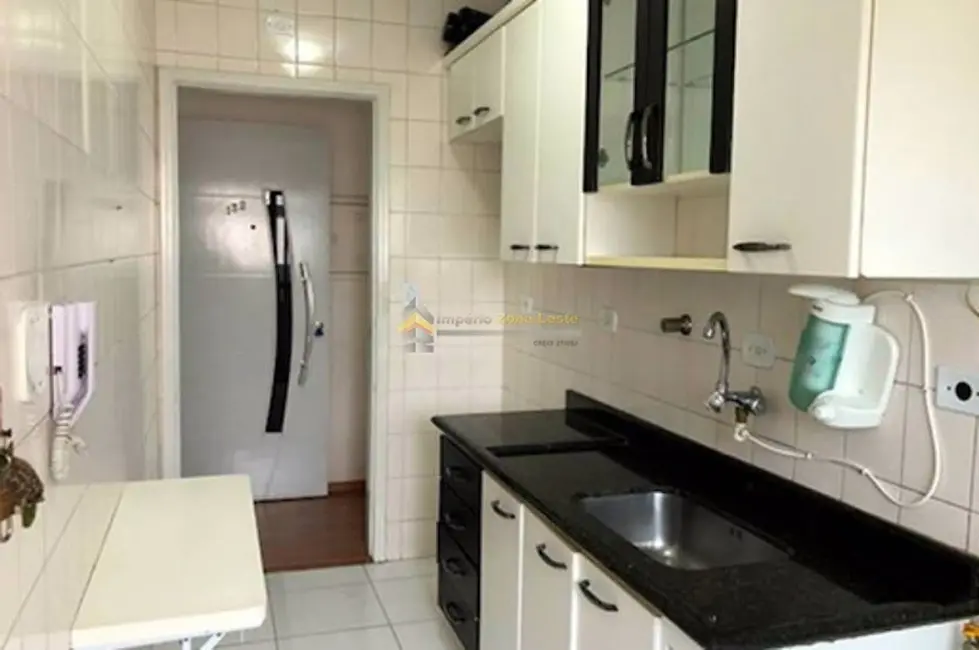 Foto 4 de Apartamento com 3 quartos à venda, 60m2 em São Paulo - SP