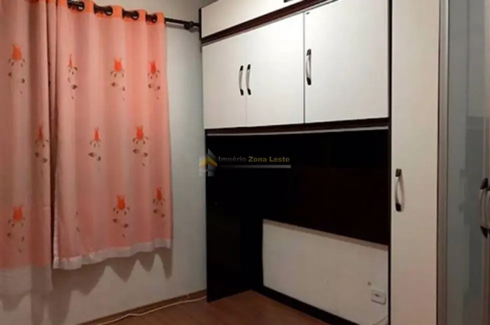 Foto 6 de Apartamento com 3 quartos à venda, 60m2 em São Paulo - SP