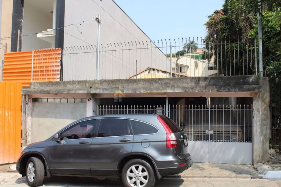 Foto 2 de Terreno / Lote à venda em Vila Aricanduva, São Paulo - SP