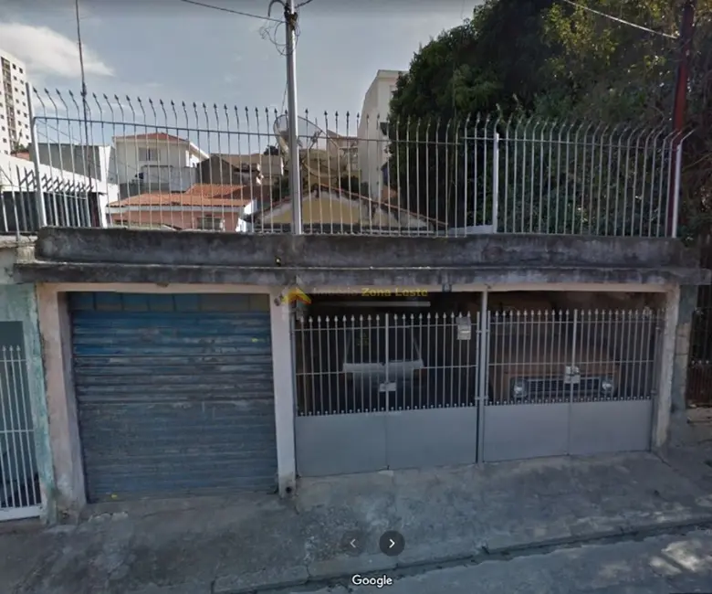 Foto 1 de Terreno / Lote à venda em Vila Aricanduva, São Paulo - SP