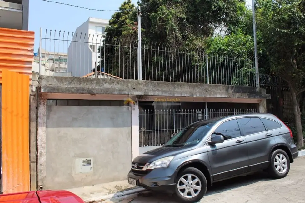 Foto 3 de Terreno / Lote à venda em Vila Aricanduva, São Paulo - SP