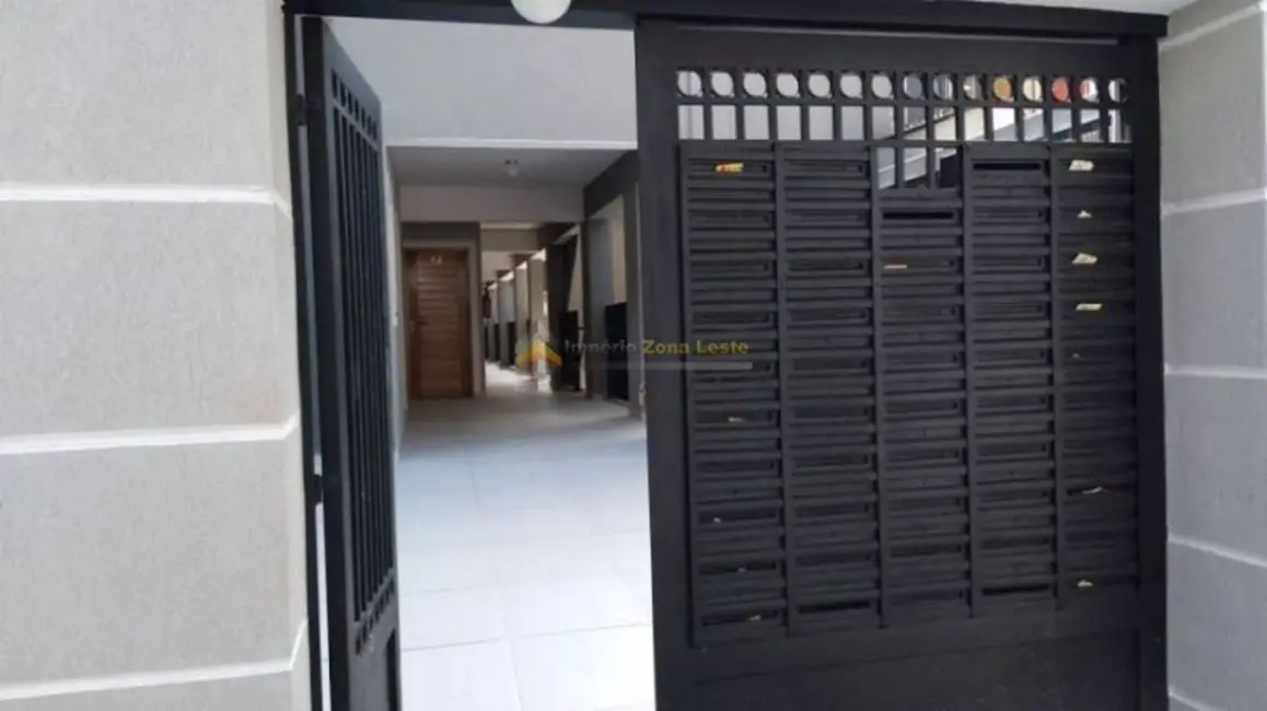 Foto 3 de Kitnet com 1 quarto à venda, 33m2 em Vila Esperança, São Paulo - SP