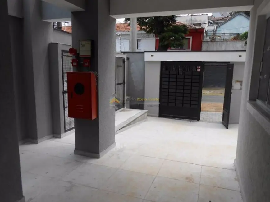 Foto 2 de Kitnet com 1 quarto à venda, 33m2 em Vila Esperança, São Paulo - SP