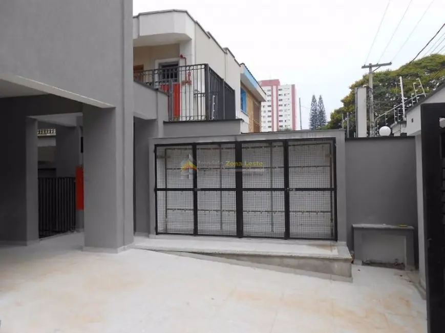 Foto 5 de Kitnet com 1 quarto à venda, 33m2 em Vila Esperança, São Paulo - SP