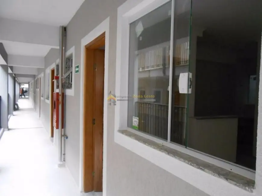 Foto 7 de Kitnet com 1 quarto à venda, 33m2 em Vila Esperança, São Paulo - SP