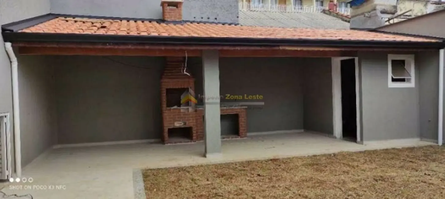 Foto 6 de Kitnet com 1 quarto à venda, 33m2 em Vila Esperança, São Paulo - SP