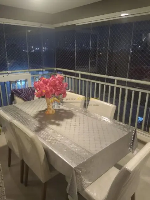 Apartamento com 2 quartos à venda, 76m2 em Tatuapé, São Paulo - SP - imagem 7 Foto 7 de Apartamento com 2 quartos à venda, 76m2 em Tatuapé, São Paulo - SP