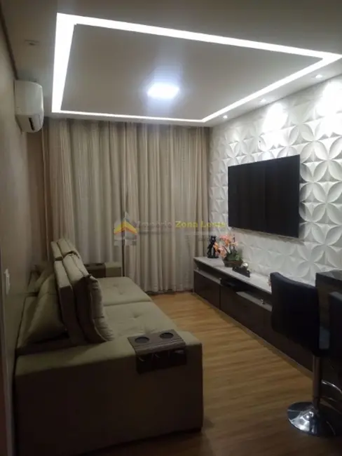 Apartamento com 2 quartos à venda, 76m2 em Tatuapé, São Paulo - SP - imagem 4 Foto 4 de Apartamento com 2 quartos à venda, 76m2 em Tatuapé, São Paulo - SP