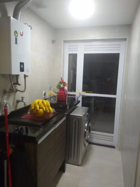 Apartamento com 2 quartos à venda, 76m2 em Tatuapé, São Paulo - SP - imagem 6 Foto 6 de Apartamento com 2 quartos à venda, 76m2 em Tatuapé, São Paulo - SP