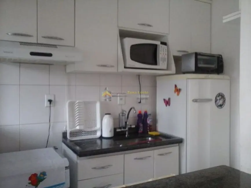 Apartamento com 2 quartos à venda, 48m2 em Jardim Nove de Julho, São Paulo - SP - imagem 5 Foto 5 de Apartamento com 2 quartos à venda, 48m2 em Jardim Nove de Julho, São Paulo - SP