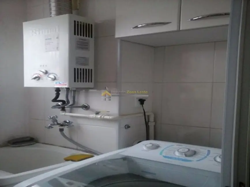 Apartamento com 2 quartos à venda, 48m2 em Jardim Nove de Julho, São Paulo - SP - imagem 6 Foto 6 de Apartamento com 2 quartos à venda, 48m2 em Jardim Nove de Julho, São Paulo - SP