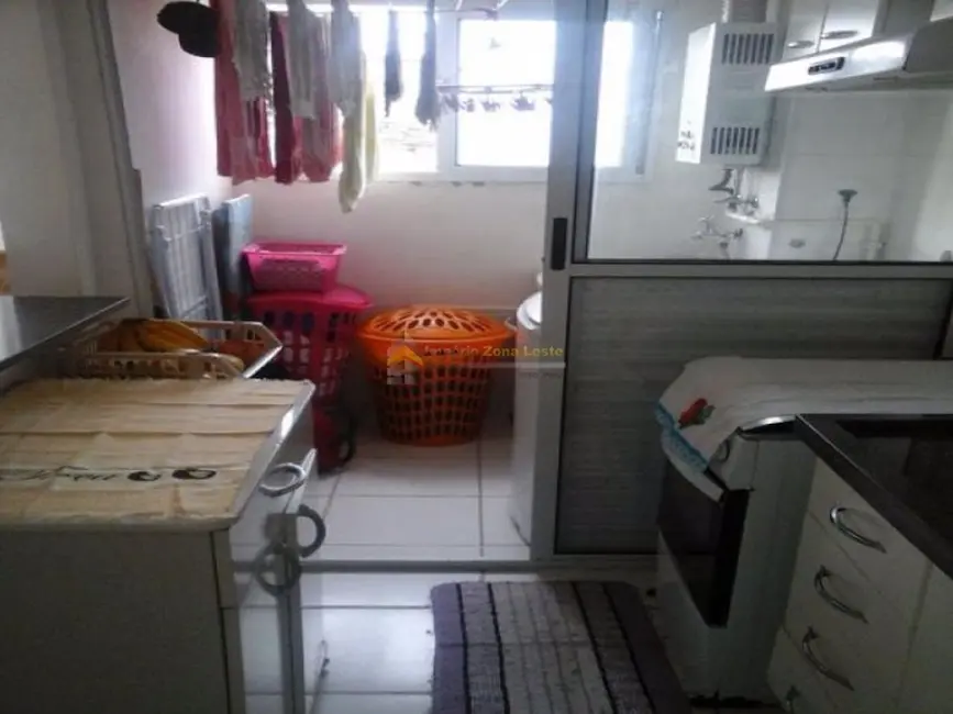 Apartamento com 2 quartos à venda, 48m2 em Jardim Nove de Julho, São Paulo - SP - imagem 4 Foto 4 de Apartamento com 2 quartos à venda, 48m2 em Jardim Nove de Julho, São Paulo - SP