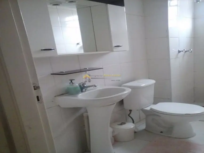 Apartamento com 2 quartos à venda, 48m2 em Jardim Nove de Julho, São Paulo - SP - imagem 8 Foto 8 de Apartamento com 2 quartos à venda, 48m2 em Jardim Nove de Julho, São Paulo - SP