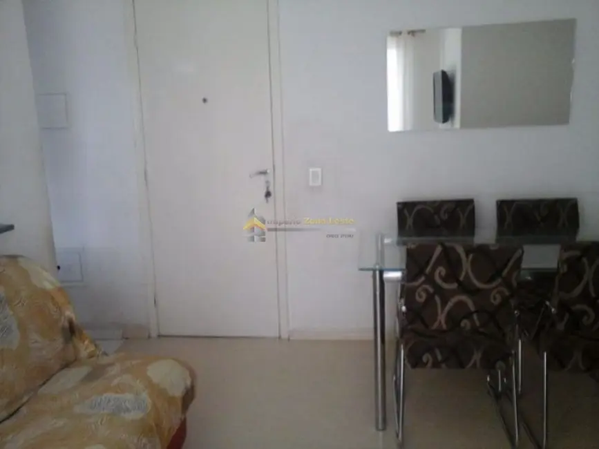 Apartamento com 2 quartos à venda, 48m2 em Jardim Nove de Julho, São Paulo - SP - imagem 2 Foto 2 de Apartamento com 2 quartos à venda, 48m2 em Jardim Nove de Julho, São Paulo - SP