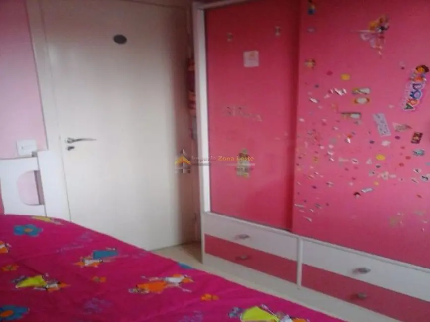 Apartamento com 2 quartos à venda, 48m2 em Jardim Nove de Julho, São Paulo - SP - imagem 9 Foto 9 de Apartamento com 2 quartos à venda, 48m2 em Jardim Nove de Julho, São Paulo - SP