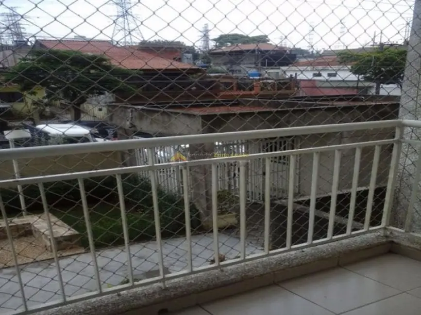 Apartamento com 2 quartos à venda, 48m2 em Jardim Nove de Julho, São Paulo - SP - imagem 3 Foto 3 de Apartamento com 2 quartos à venda, 48m2 em Jardim Nove de Julho, São Paulo - SP