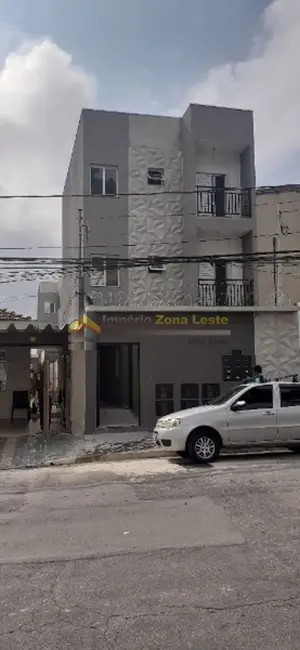 Kitnet com 2 quartos à venda, 38m2 em Vila Matilde, São Paulo - SP - imagem 9 Foto 9 de Kitnet com 2 quartos à venda, 38m2 em Vila Matilde, São Paulo - SP