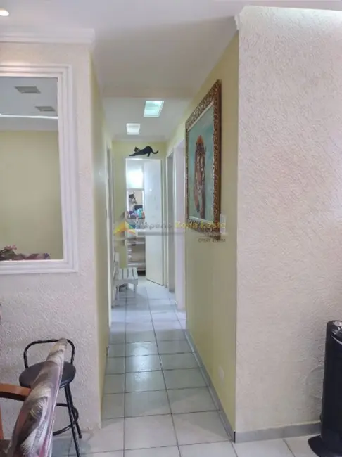 Apartamento com 3 quartos à venda, 68m2 em Chácara Seis de Outubro, São Paulo - SP - imagem 3 Foto 3 de Apartamento com 3 quartos à venda, 68m2 em Chácara Seis de Outubro, São Paulo - SP