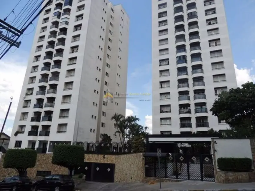 Apartamento com 3 quartos à venda, 68m2 em Chácara Seis de Outubro, São Paulo - SP - imagem 2 Foto 2 de Apartamento com 3 quartos à venda, 68m2 em Chácara Seis de Outubro, São Paulo - SP