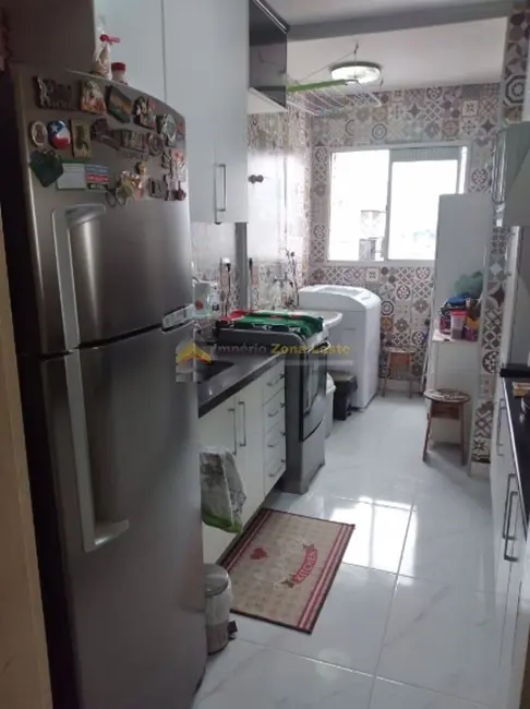 Apartamento com 3 quartos à venda, 68m2 em Chácara Seis de Outubro, São Paulo - SP - imagem 9 Foto 9 de Apartamento com 3 quartos à venda, 68m2 em Chácara Seis de Outubro, São Paulo - SP