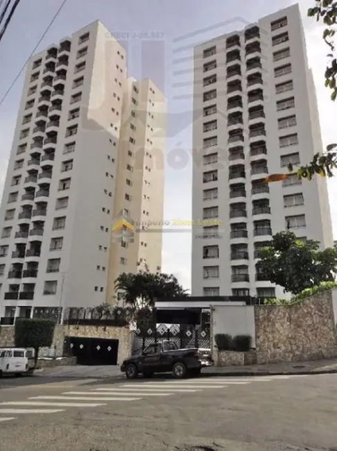 Apartamento com 3 quartos à venda, 68m2 em Chácara Seis de Outubro, São Paulo - SP - imagem 4 Foto 4 de Apartamento com 3 quartos à venda, 68m2 em Chácara Seis de Outubro, São Paulo - SP