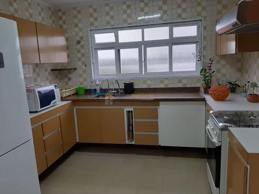 Foto 8 de Sobrado com 3 quartos à venda e para alugar, 200m2 em Chácara Seis de Outubro, São Paulo - SP