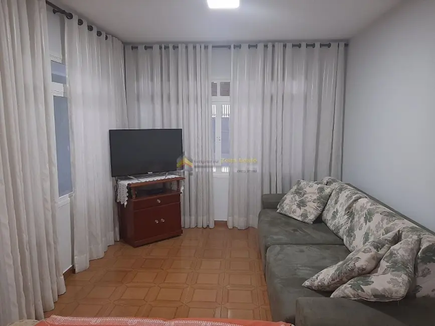 Foto 4 de Sobrado com 3 quartos à venda e para alugar, 200m2 em Chácara Seis de Outubro, São Paulo - SP