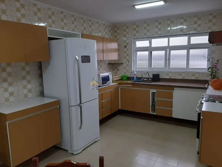 Foto 9 de Sobrado com 3 quartos à venda e para alugar, 200m2 em Chácara Seis de Outubro, São Paulo - SP