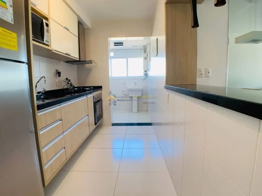 Apartamento com 3 quartos à venda, 77m2 em Alto da Mooca, São Paulo - SP - imagem 4 Foto 4 de Apartamento com 3 quartos à venda, 77m2 em Alto da Mooca, São Paulo - SP