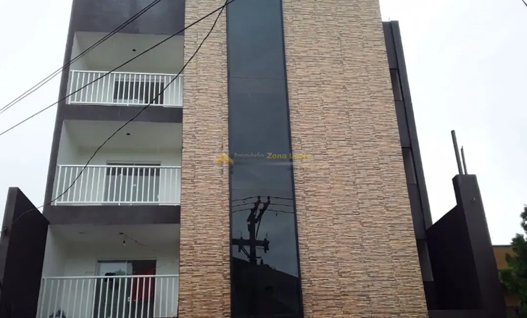 Foto 1 de Apartamento com 2 quartos à venda, 68m2 em Vila Buenos Aires, São Paulo - SP