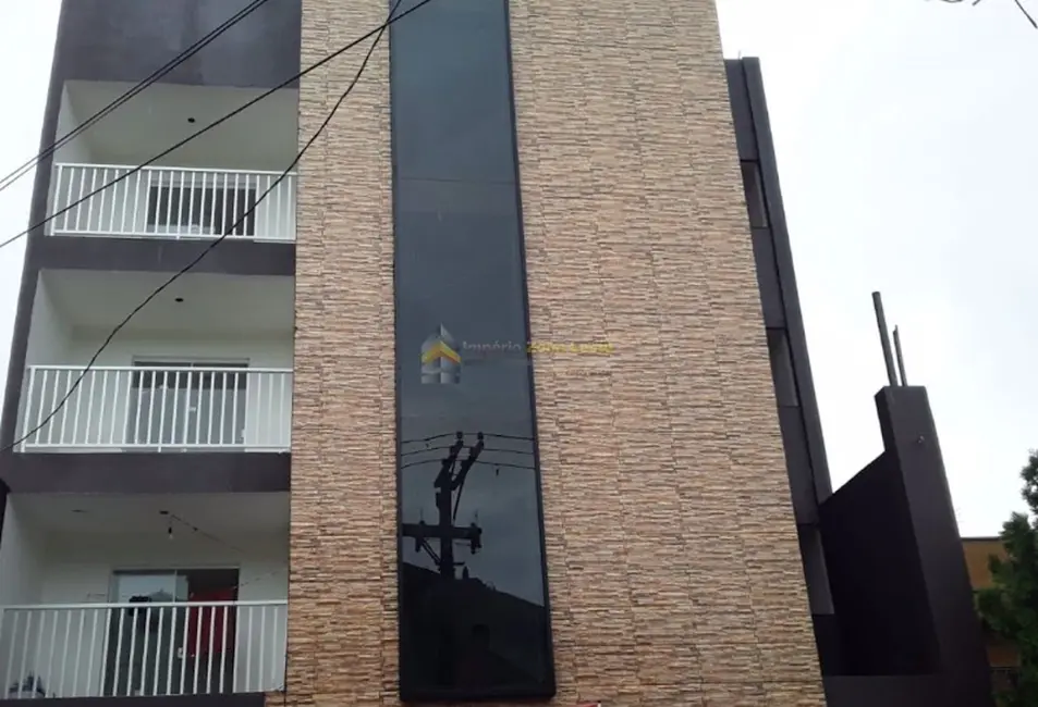 Foto 1 de Apartamento com 2 quartos à venda, 47m2 em Vila Buenos Aires, São Paulo - SP