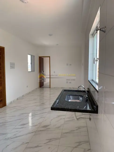 Kitnet com 2 quartos à venda, 40m2 em Vila Ré, São Paulo - SP - imagem 2 Foto 2 de Kitnet com 2 quartos à venda, 40m2 em Vila Ré, São Paulo - SP