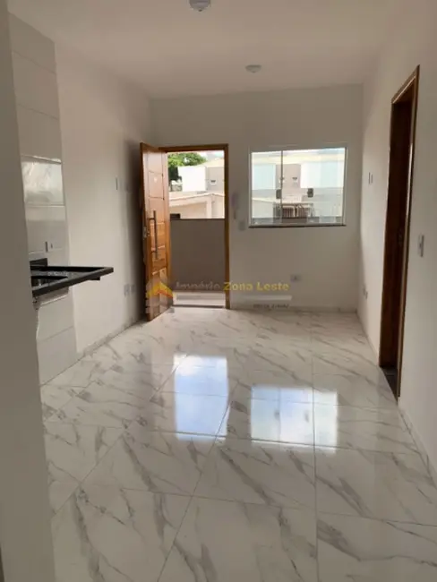 Kitnet com 2 quartos à venda, 40m2 em Vila Ré, São Paulo - SP - imagem 1 Foto 1 de Kitnet com 2 quartos à venda, 40m2 em Vila Ré, São Paulo - SP