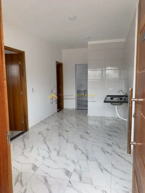 Kitnet com 2 quartos à venda, 40m2 em Vila Ré, São Paulo - SP - imagem 3 Foto 3 de Kitnet com 2 quartos à venda, 40m2 em Vila Ré, São Paulo - SP