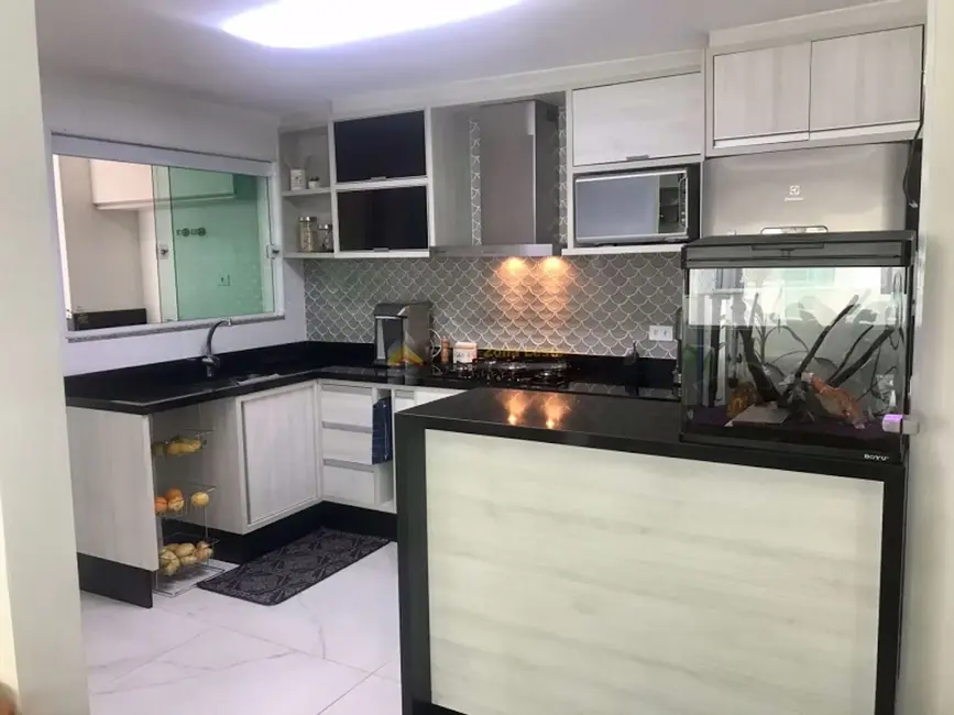 Foto 6 de Casa com 4 quartos à venda, 234m2 em Vila Aricanduva, São Paulo - SP