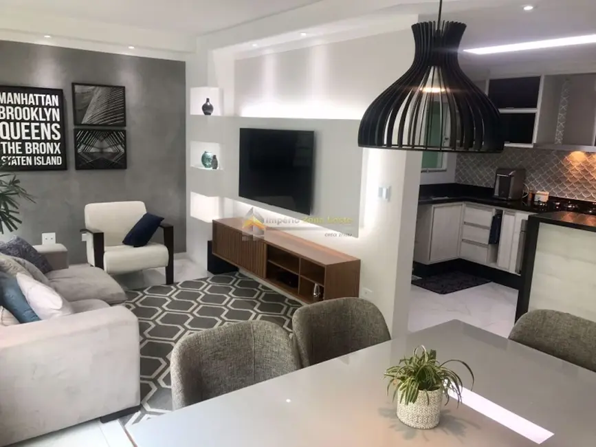 Foto 2 de Casa com 4 quartos à venda, 234m2 em Vila Aricanduva, São Paulo - SP