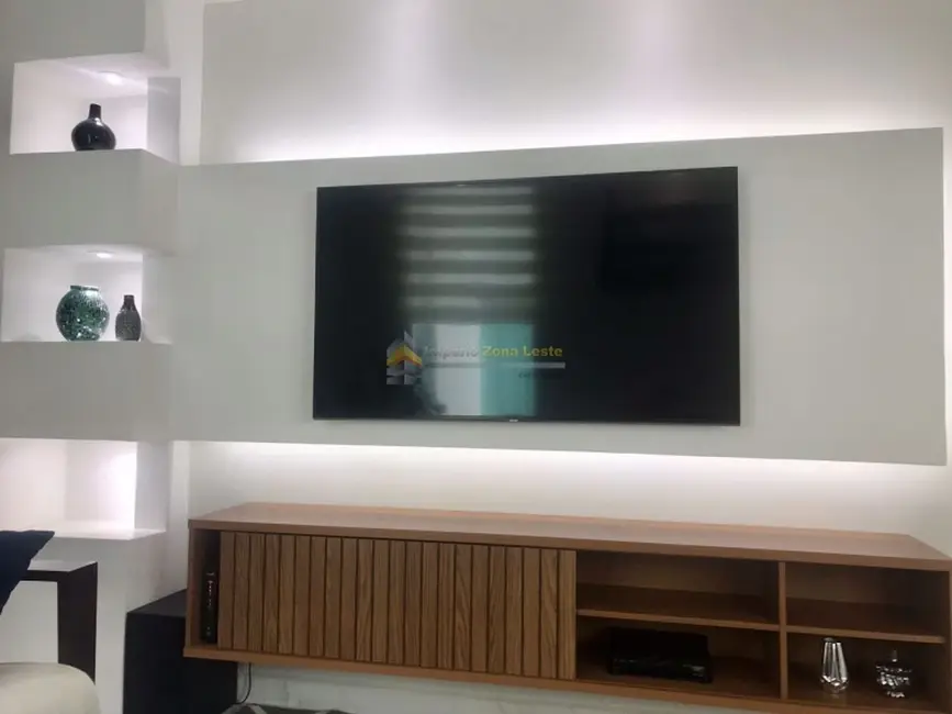 Foto 3 de Casa com 4 quartos à venda, 234m2 em Vila Aricanduva, São Paulo - SP