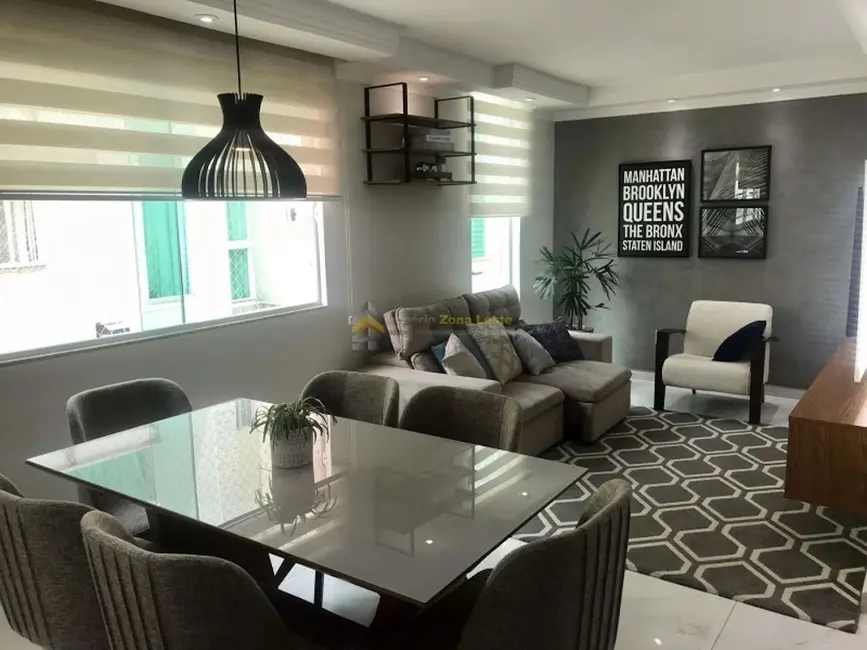 Foto 1 de Casa com 4 quartos à venda, 234m2 em Vila Aricanduva, São Paulo - SP