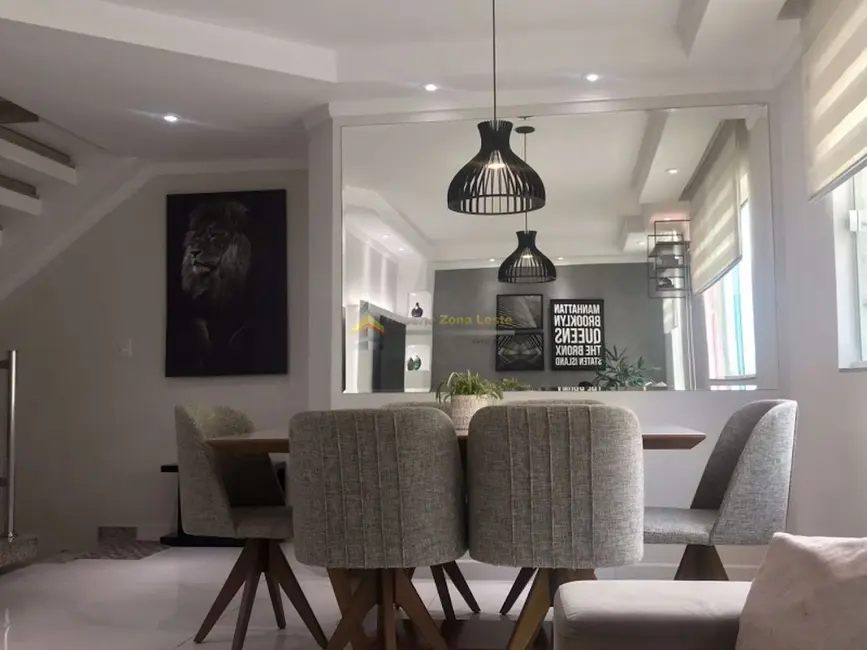 Foto 5 de Casa com 4 quartos à venda, 234m2 em Vila Aricanduva, São Paulo - SP