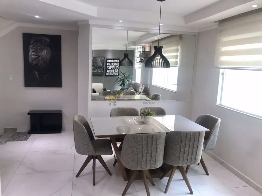 Foto 4 de Casa com 4 quartos à venda, 234m2 em Vila Aricanduva, São Paulo - SP