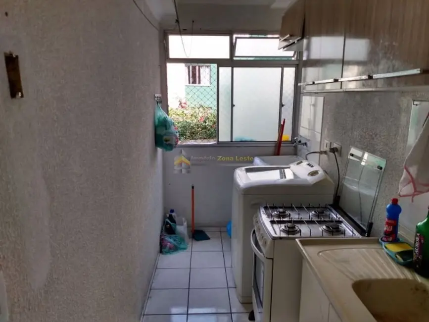Foto 5 de Apartamento com 3 quartos à venda, 41m2 em Vila Sílvia, São Paulo - SP