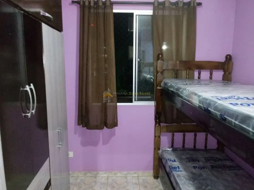 Foto 6 de Apartamento com 3 quartos à venda, 41m2 em Vila Sílvia, São Paulo - SP