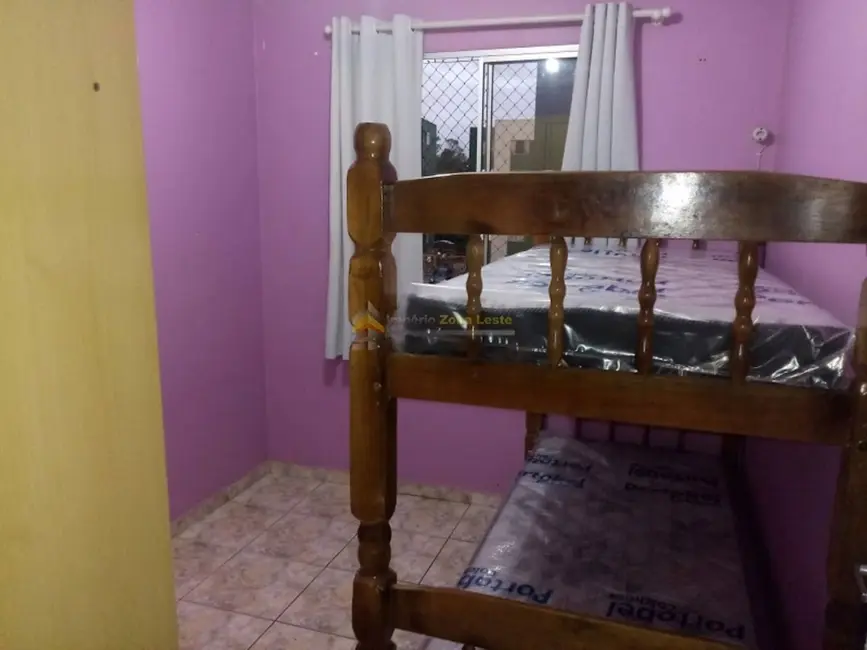 Foto 8 de Apartamento com 3 quartos à venda, 41m2 em Vila Sílvia, São Paulo - SP