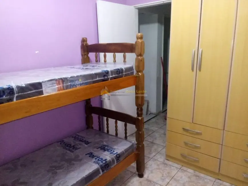 Foto 9 de Apartamento com 3 quartos à venda, 41m2 em Vila Sílvia, São Paulo - SP