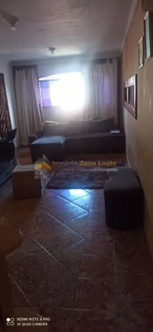 Sobrado com 3 quartos à venda, 169m2 em Vila Matilde, São Paulo - SP - imagem 3 Foto 3 de Sobrado com 3 quartos à venda, 169m2 em Vila Matilde, São Paulo - SP