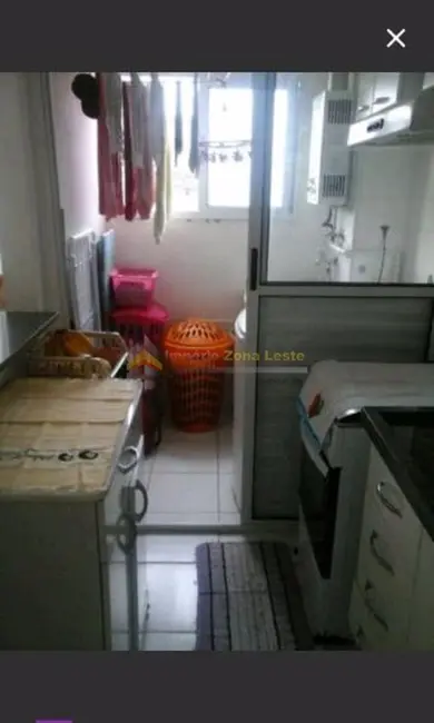 Apartamento com 2 quartos à venda, 48m2 em Jardim Nove de Julho, São Paulo - SP - imagem 4 Foto 4 de Apartamento com 2 quartos à venda, 48m2 em Jardim Nove de Julho, São Paulo - SP